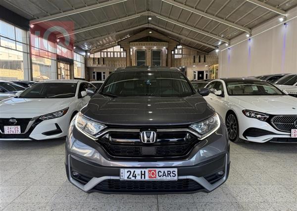 هوندا سي ار في 2020 للبيع في العراق - زاخو